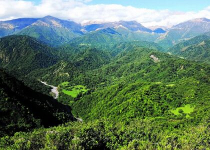 Parque Nacional Aconquija, un lugar que fusiona biodiversidad y cultura inca